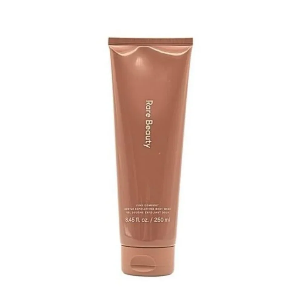 RARE BEAUTY - Find Comfort Gentle Exfoliating Konjac Jelly Body Wash 8.45 fl oz
